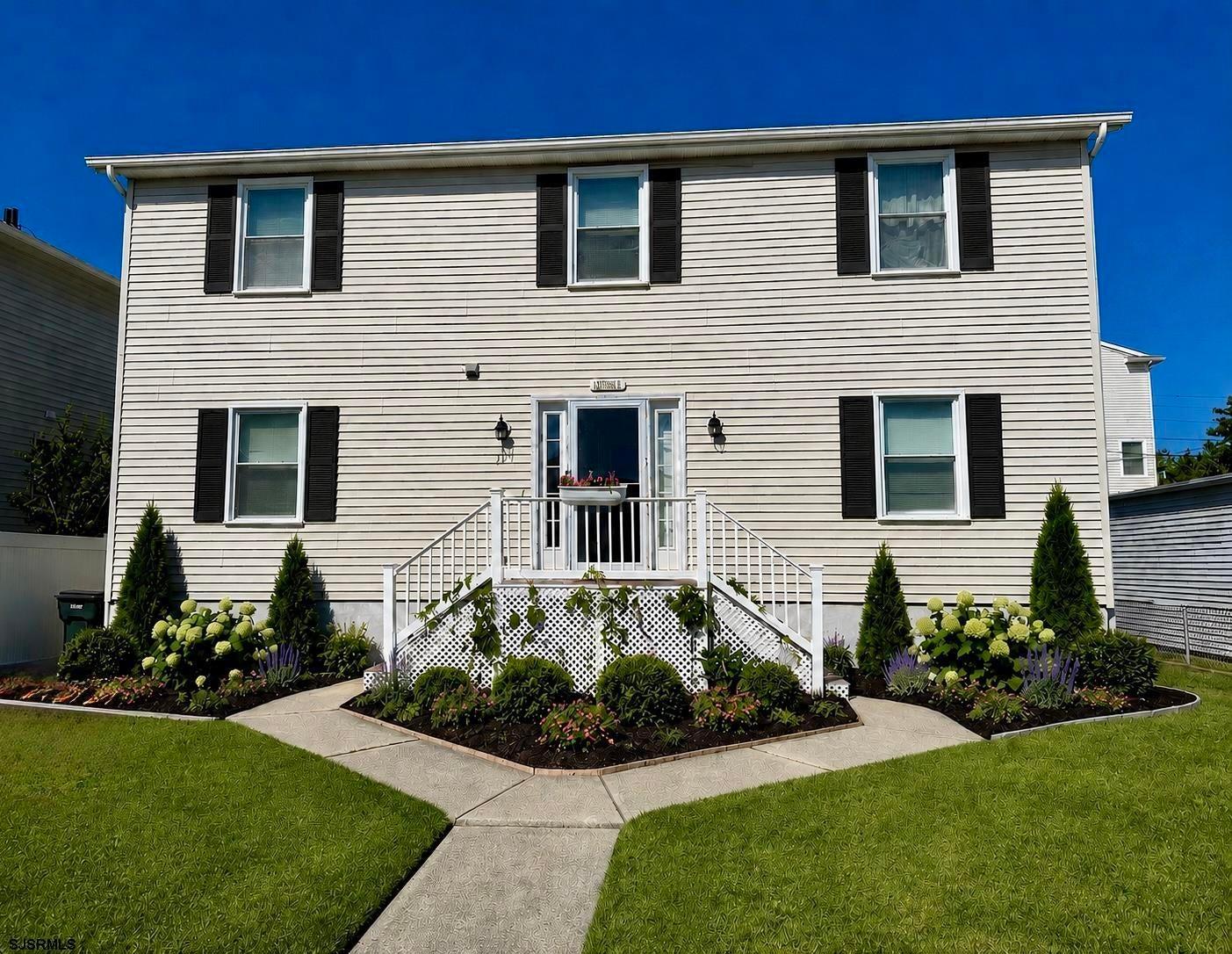 23rd St S, Brigantine, NJ 08203