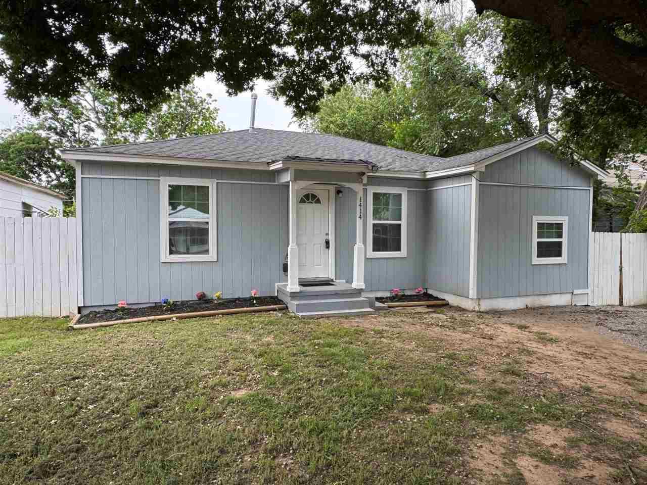 Nw Taft Ave, Lawton, OK 73507