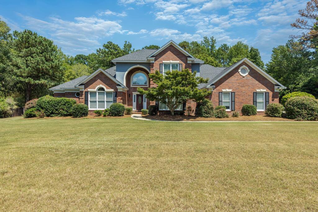 Mink Dr, Cataula, GA 31804