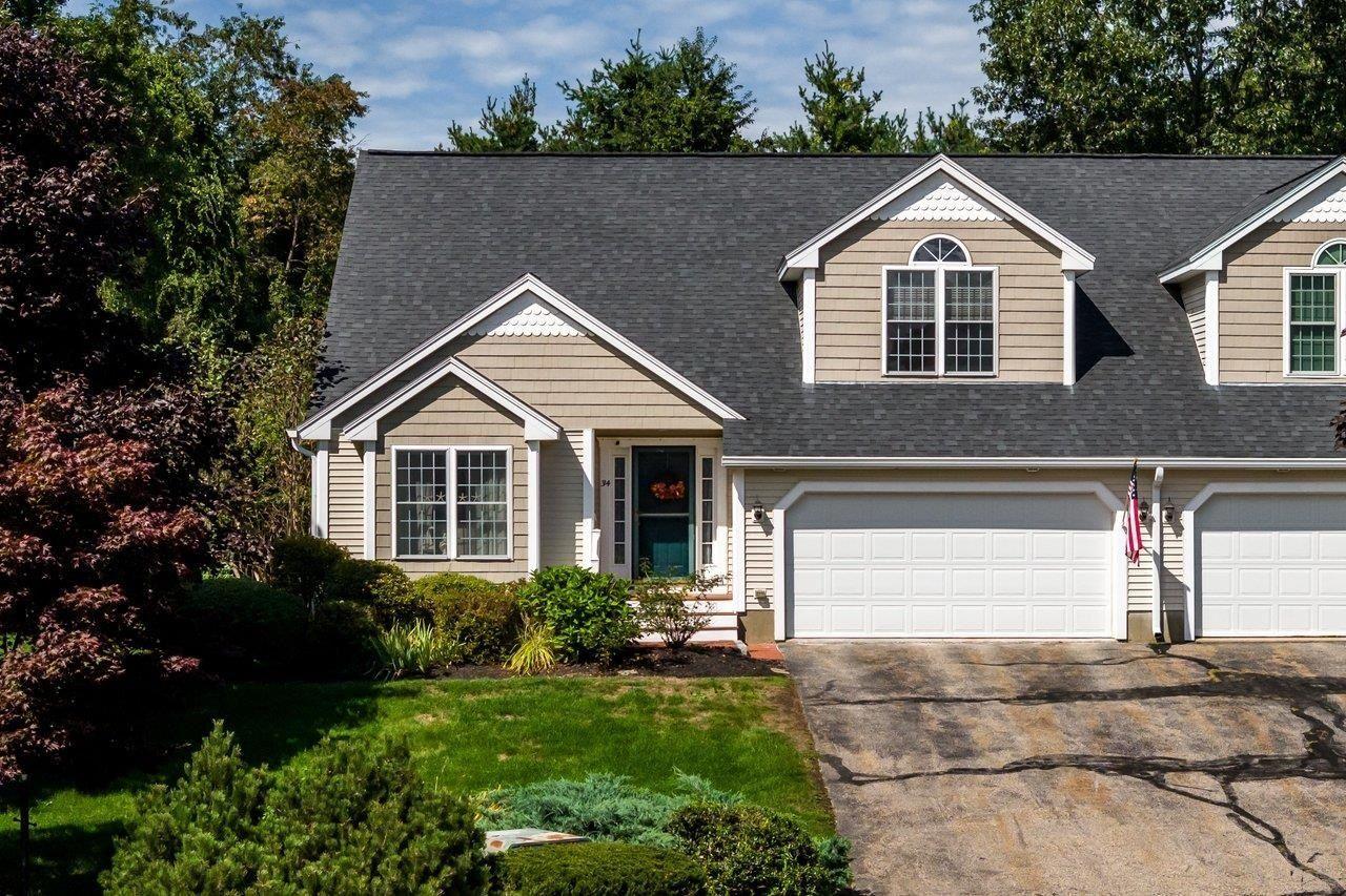 Dovetail Ln, Dover, NH 03820