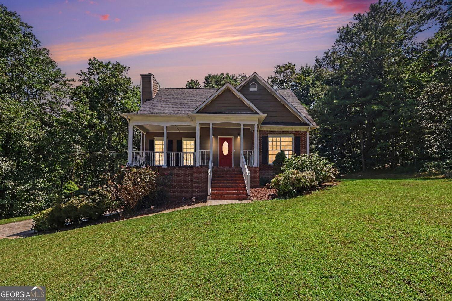 Spring Glen Ct, Douglasville, GA 30135