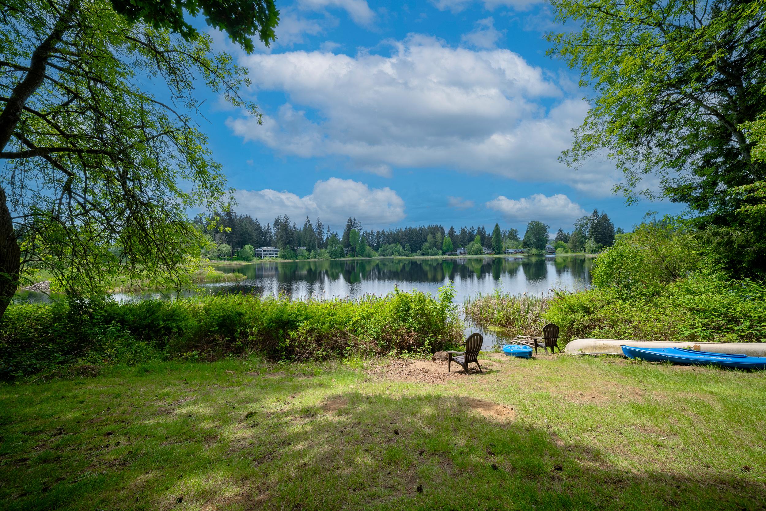 Lark St Sw, Tumwater, WA 98512