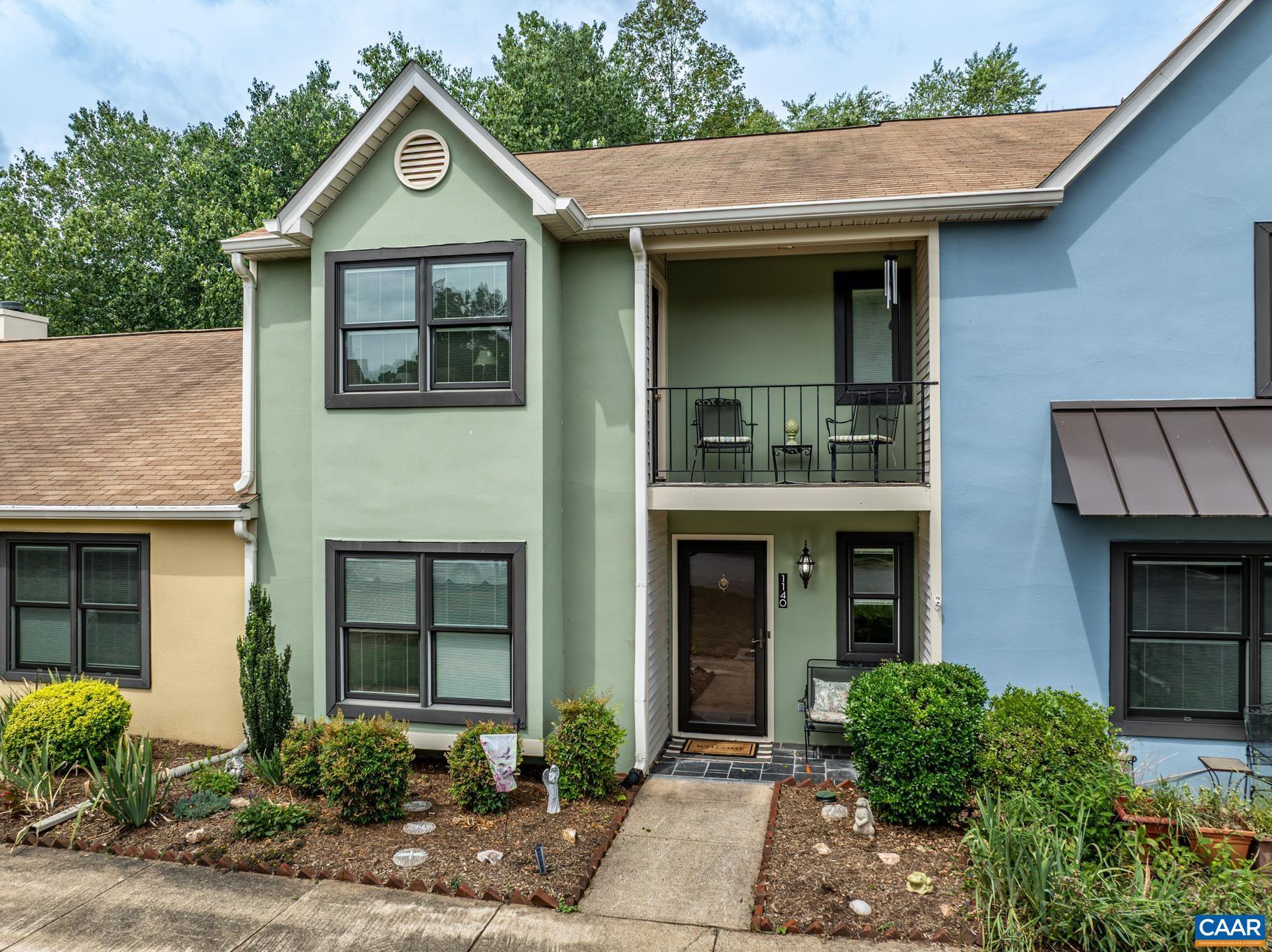 Mill Park Drive Ext, Charlottesville, VA 22901
