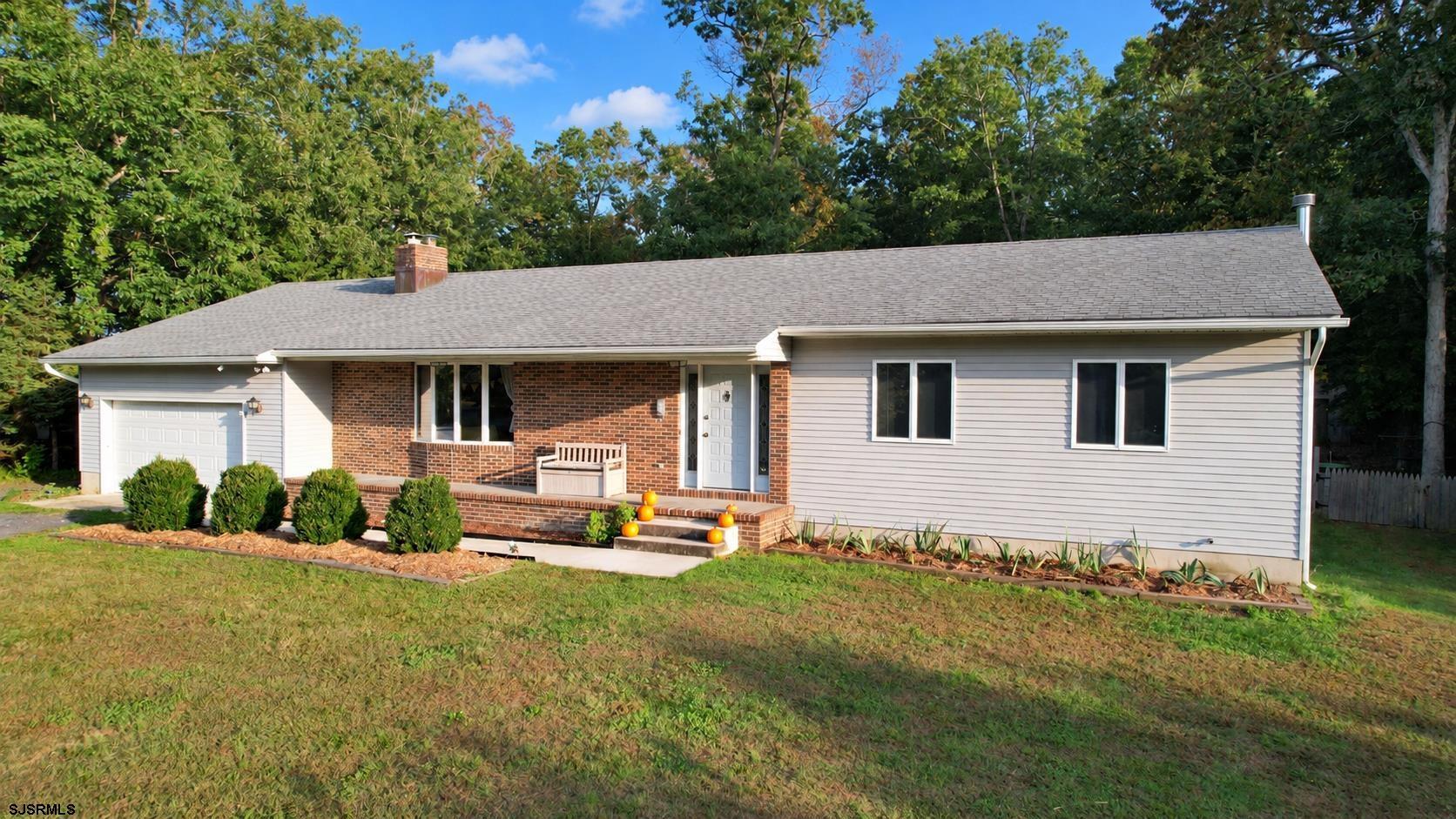 Macdonald Ave, Milmay, NJ 08340