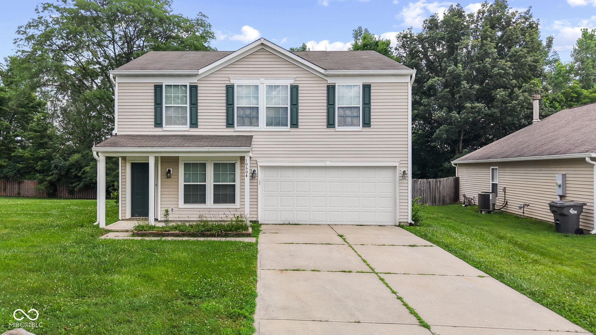 Pavilion Dr, Indianapolis, IN 46259