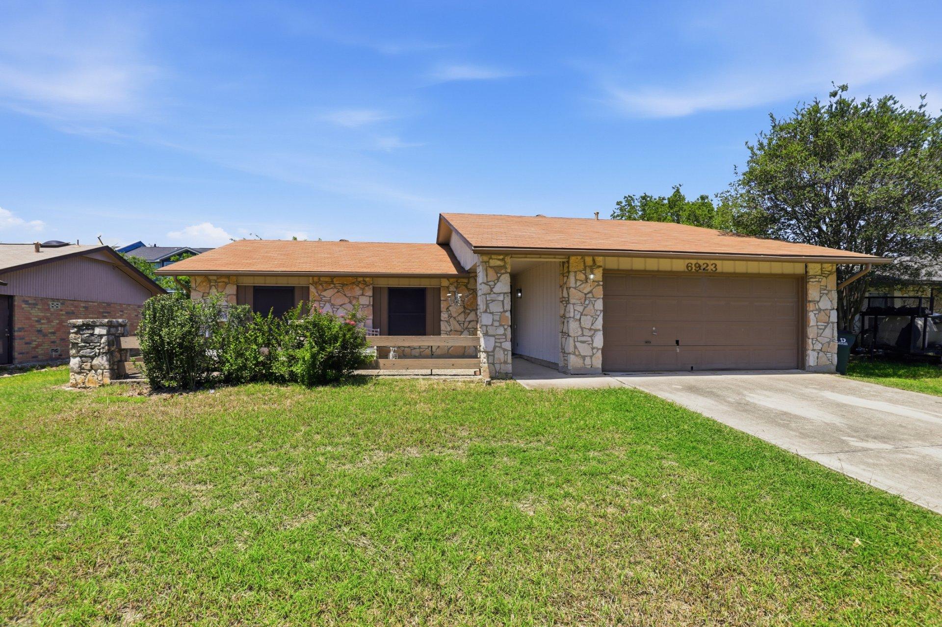 Scottswood, San Antonio, TX 78239