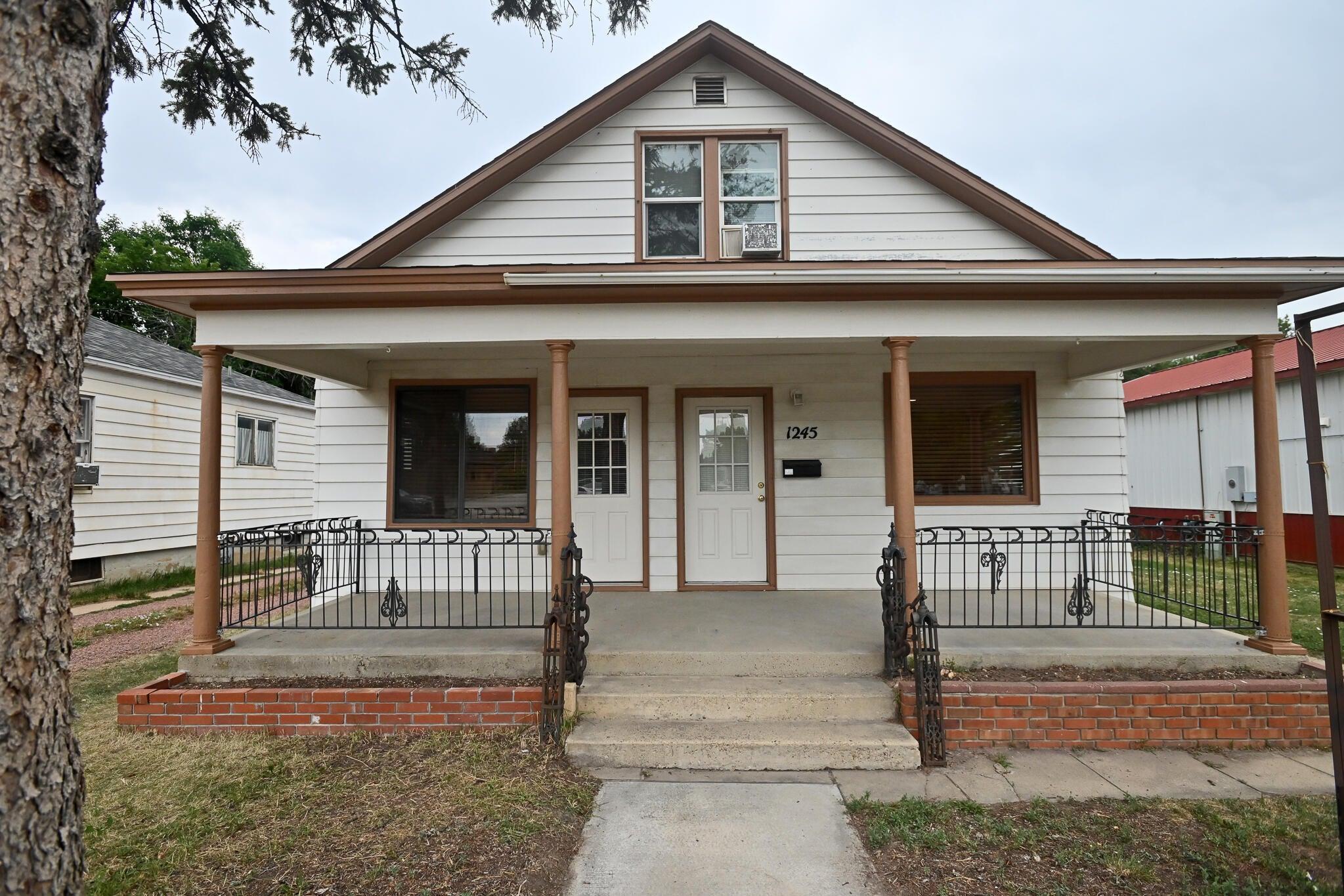 N Main St, Sheridan, WY 82801