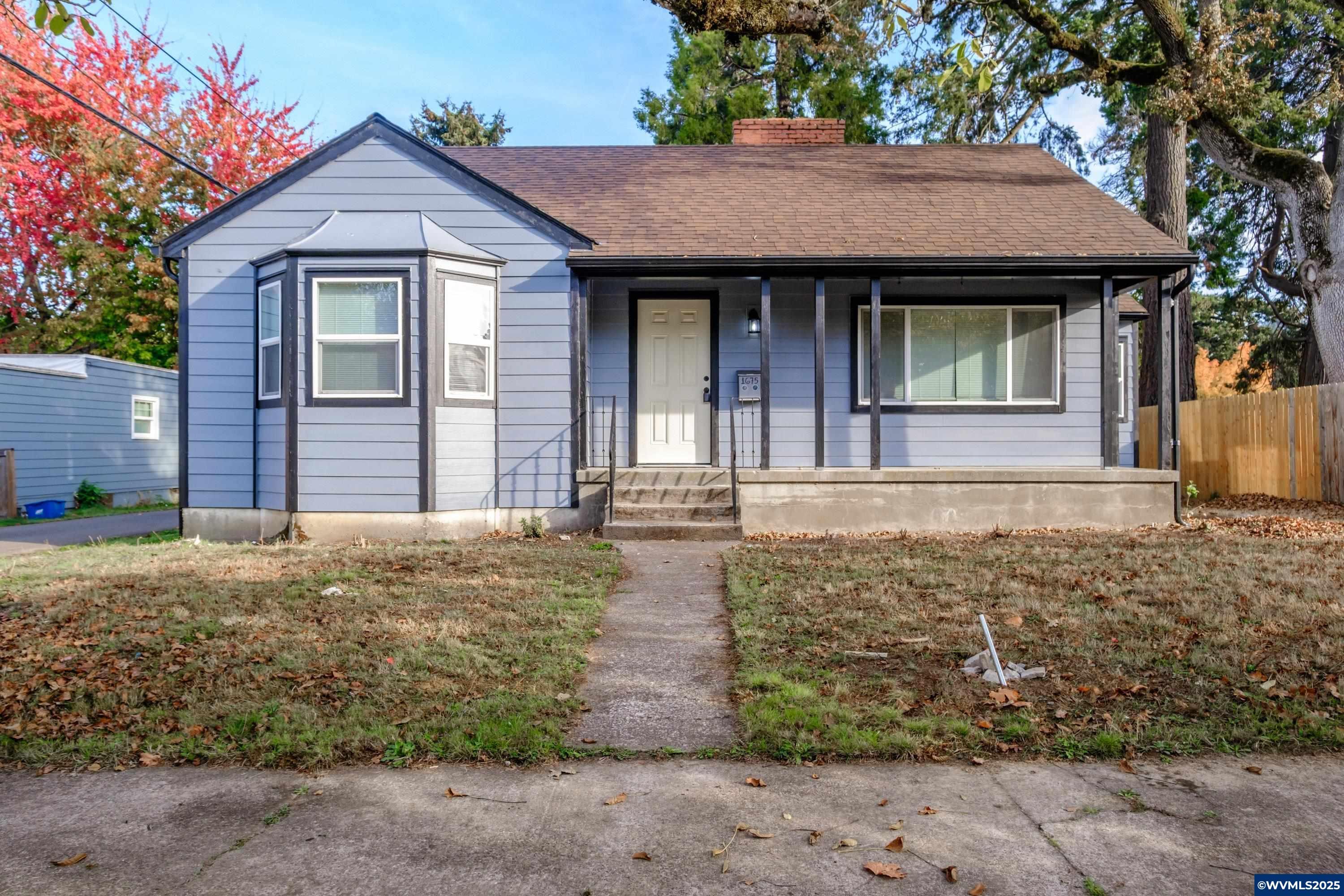 B St Ne, Salem, OR 97301