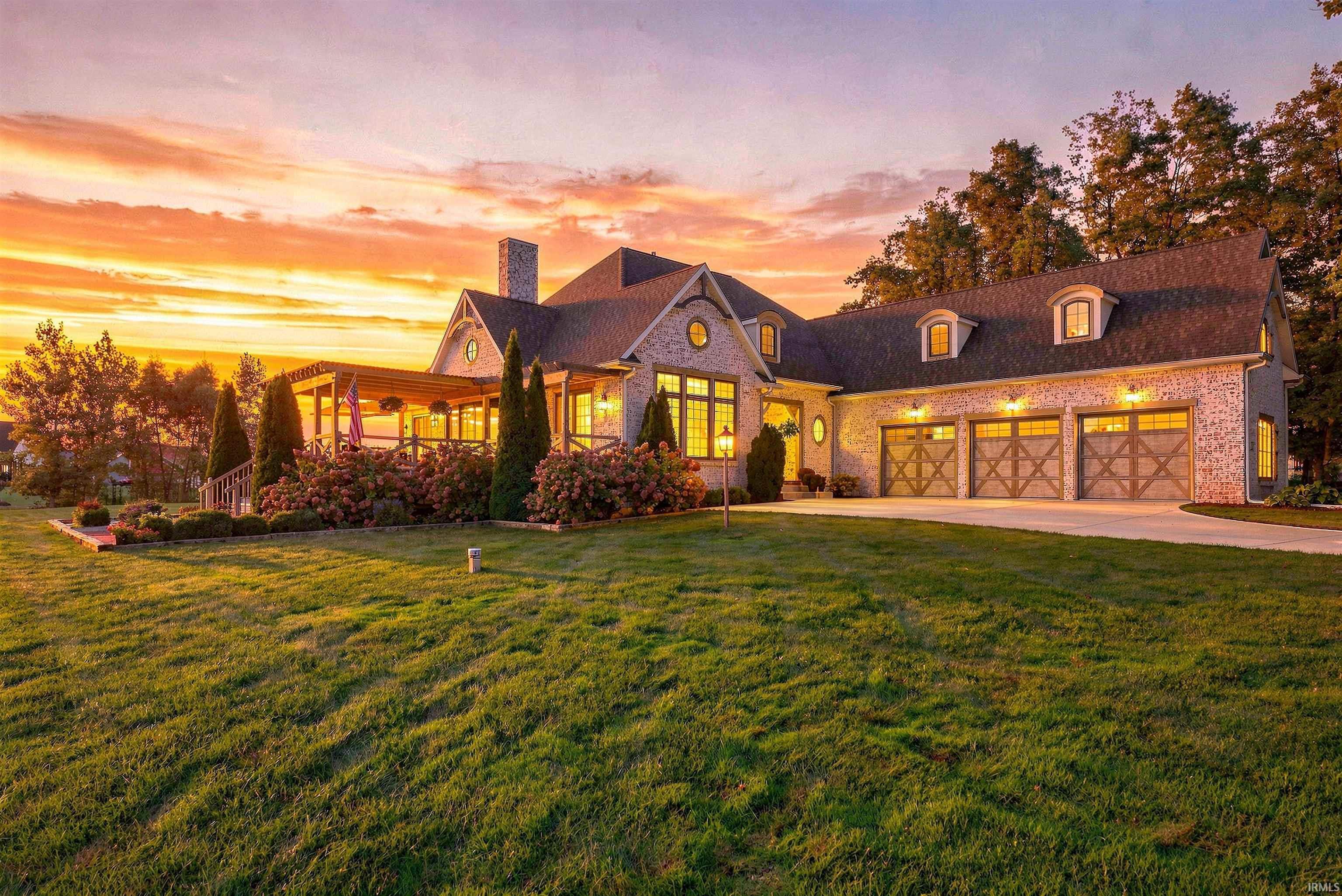 Deer Hollow Rd, Auburn, IN 46706