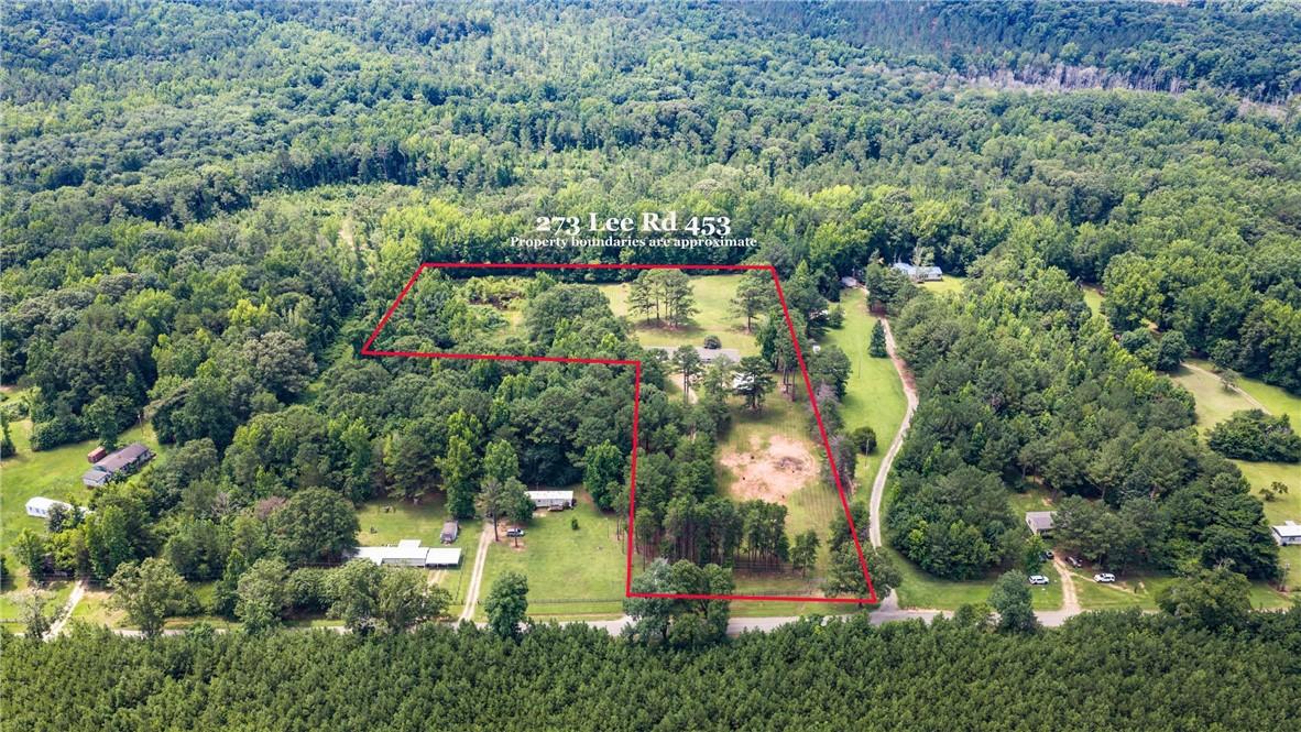 Lee Road 453, Auburn, AL 36879
