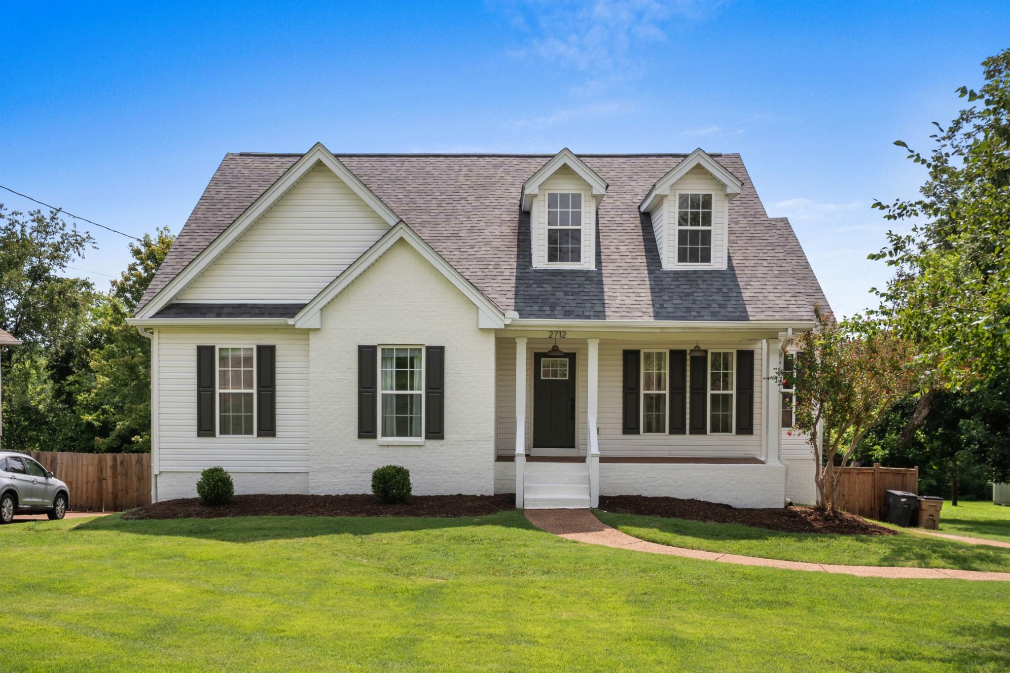 Eastland Ave, Nashville, TN 37206