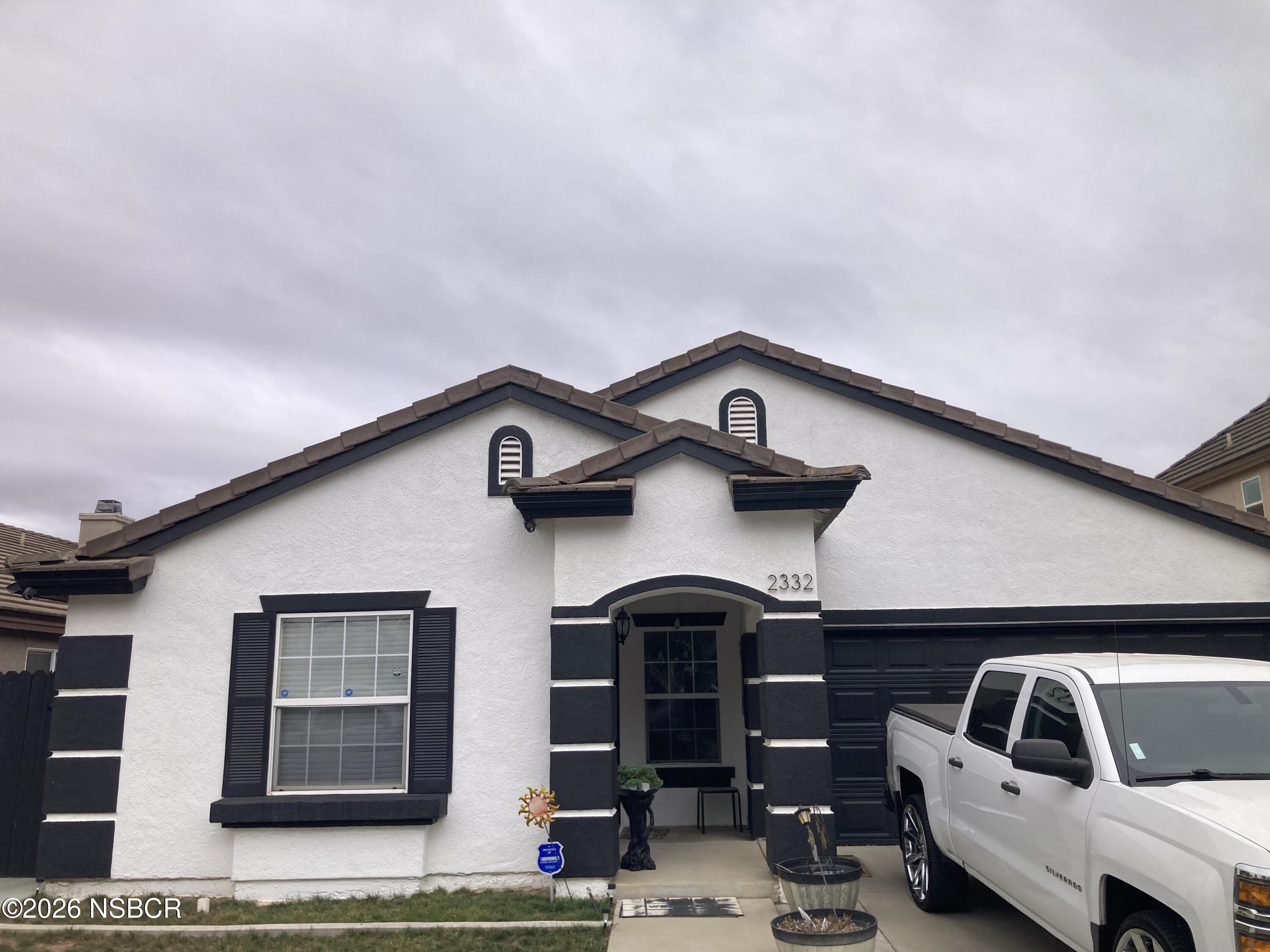 Teelynn Ave, Santa Maria, CA 93458