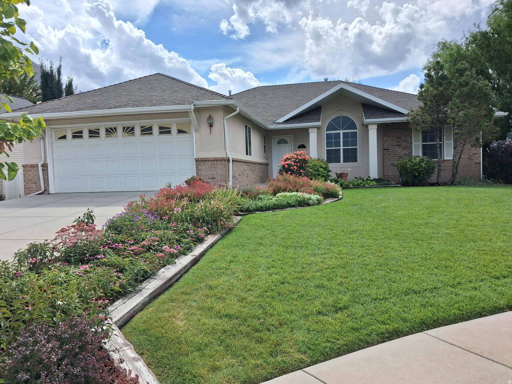 E 1525 N, Ogden, UT 84404