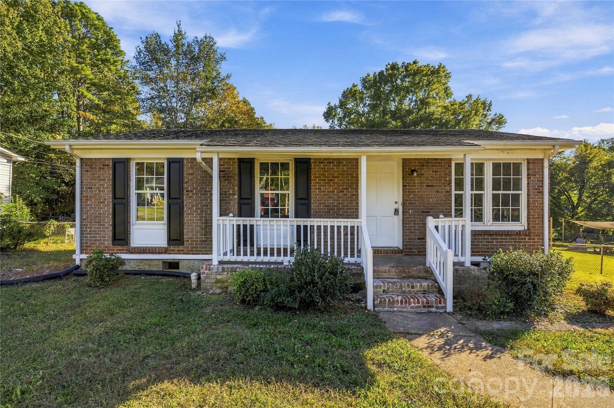 Morris St, Kings Mountain, NC 28086