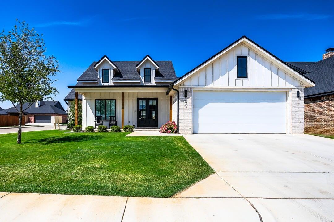 144th St, Lubbock, TX 79423