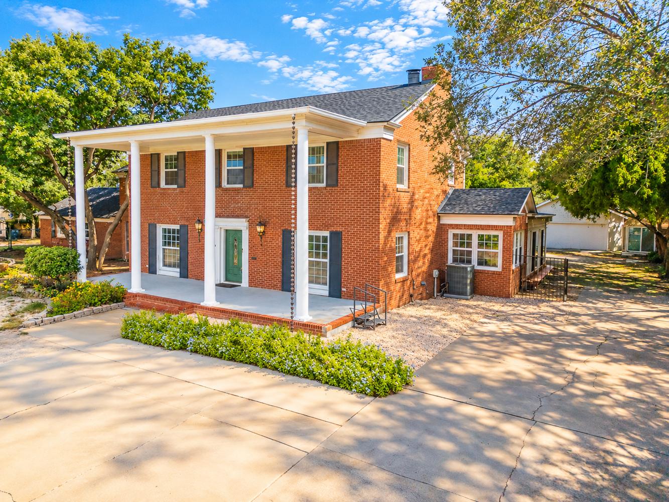 19th St, Lubbock, TX 79407