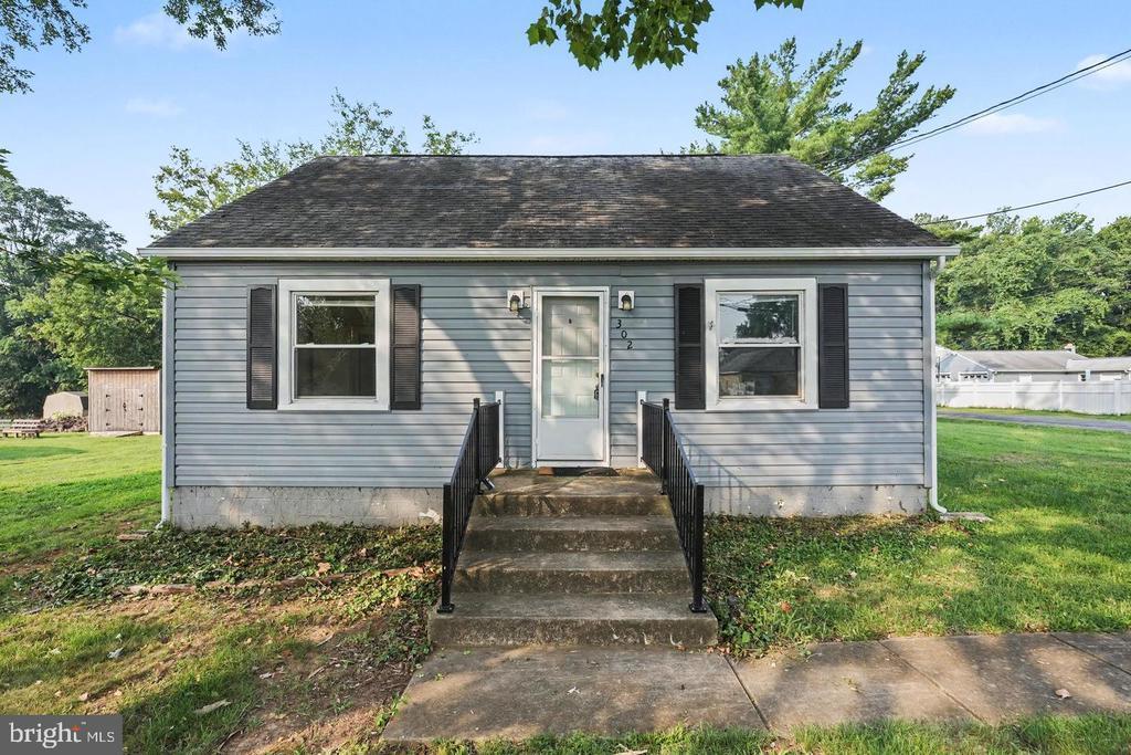 E Chatham St, Fredericksburg, VA 22405