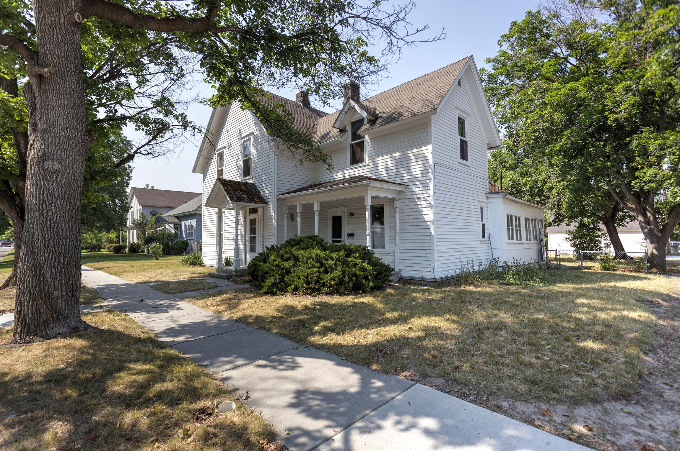 S 3rd St, Hamilton, MT 59840