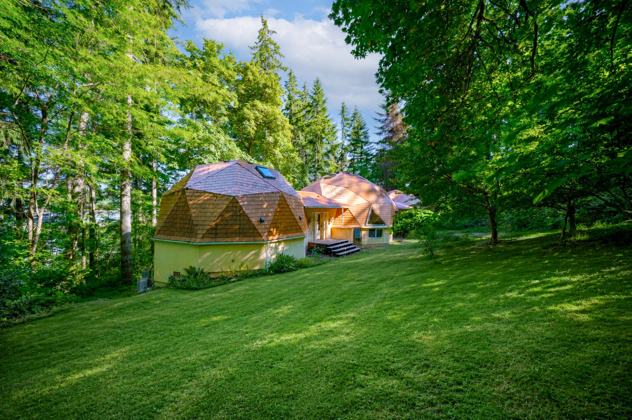 Se Oyster Beach Rd, Shelton, WA 98584