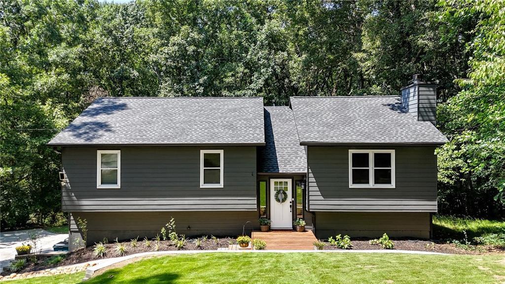 Morgan Springs Ct, Canton, GA 30115