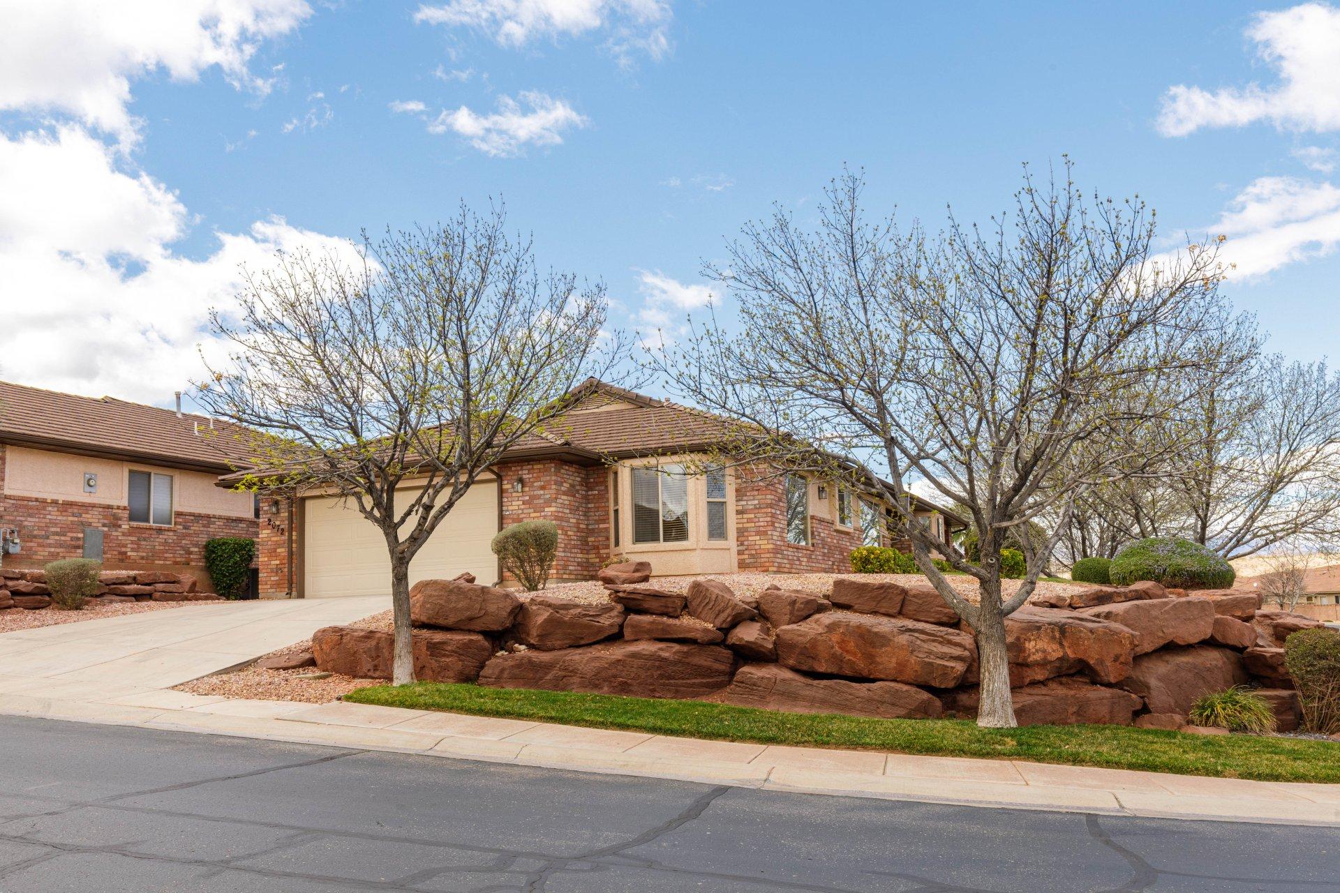 S Legacy Dr, Saint George, UT 84770
