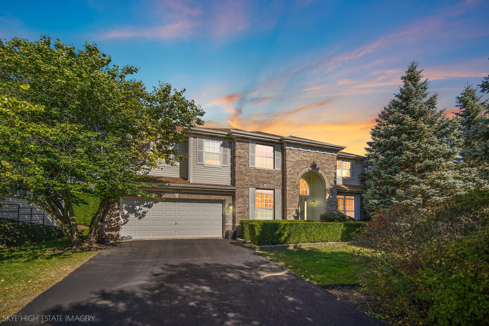 Handley Ct, Lisle, IL 60532