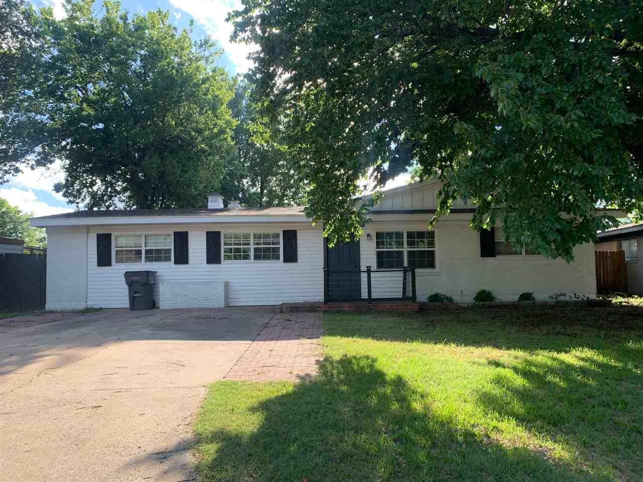 Nw 40th St, Lawton, OK 73505