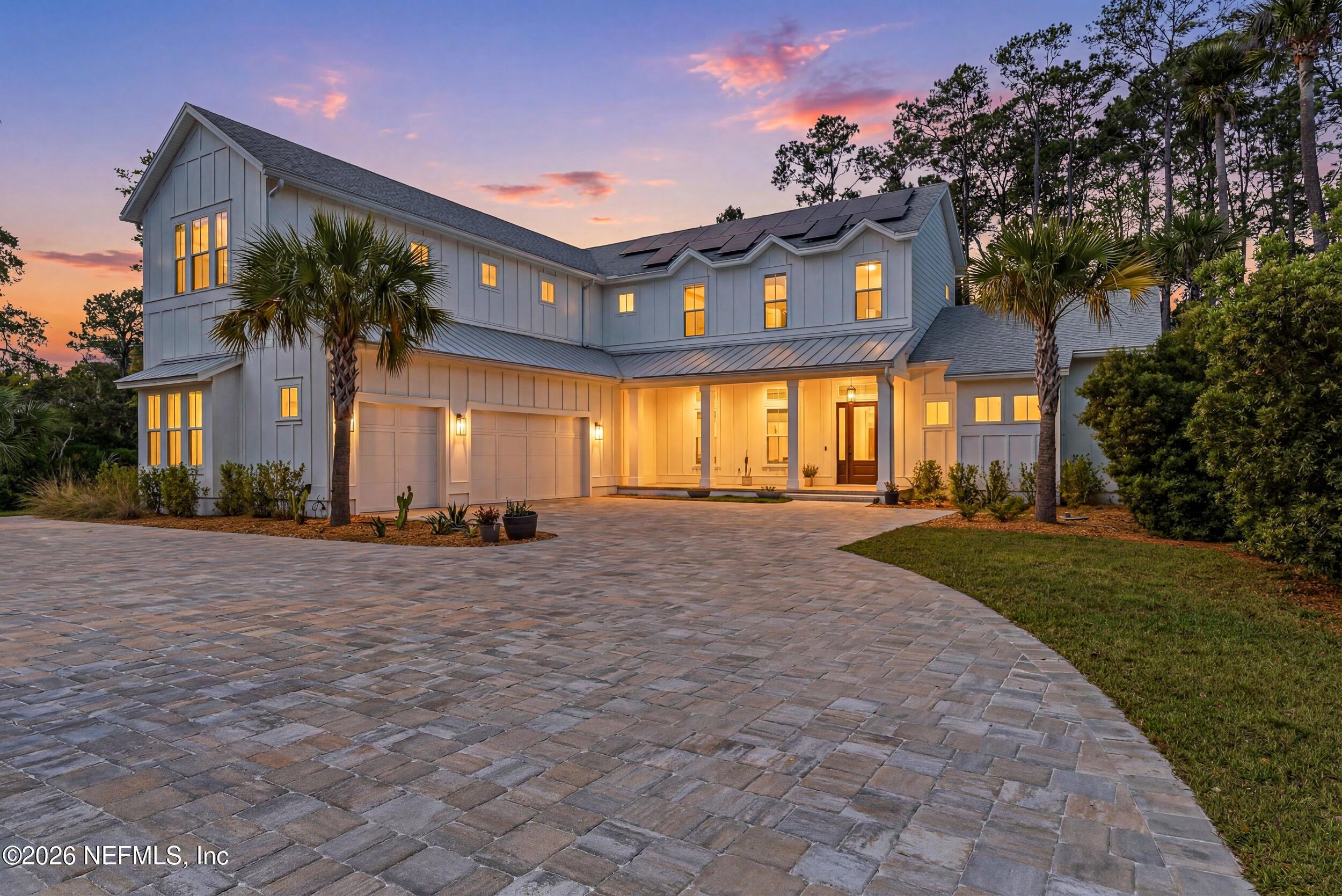 Palm Valley Rd, Ponte Vedra Beach, FL 32082