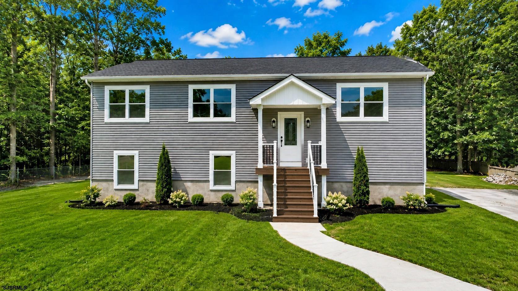 Ocean Heights Ave, Egg Harbor Township, NJ 08234