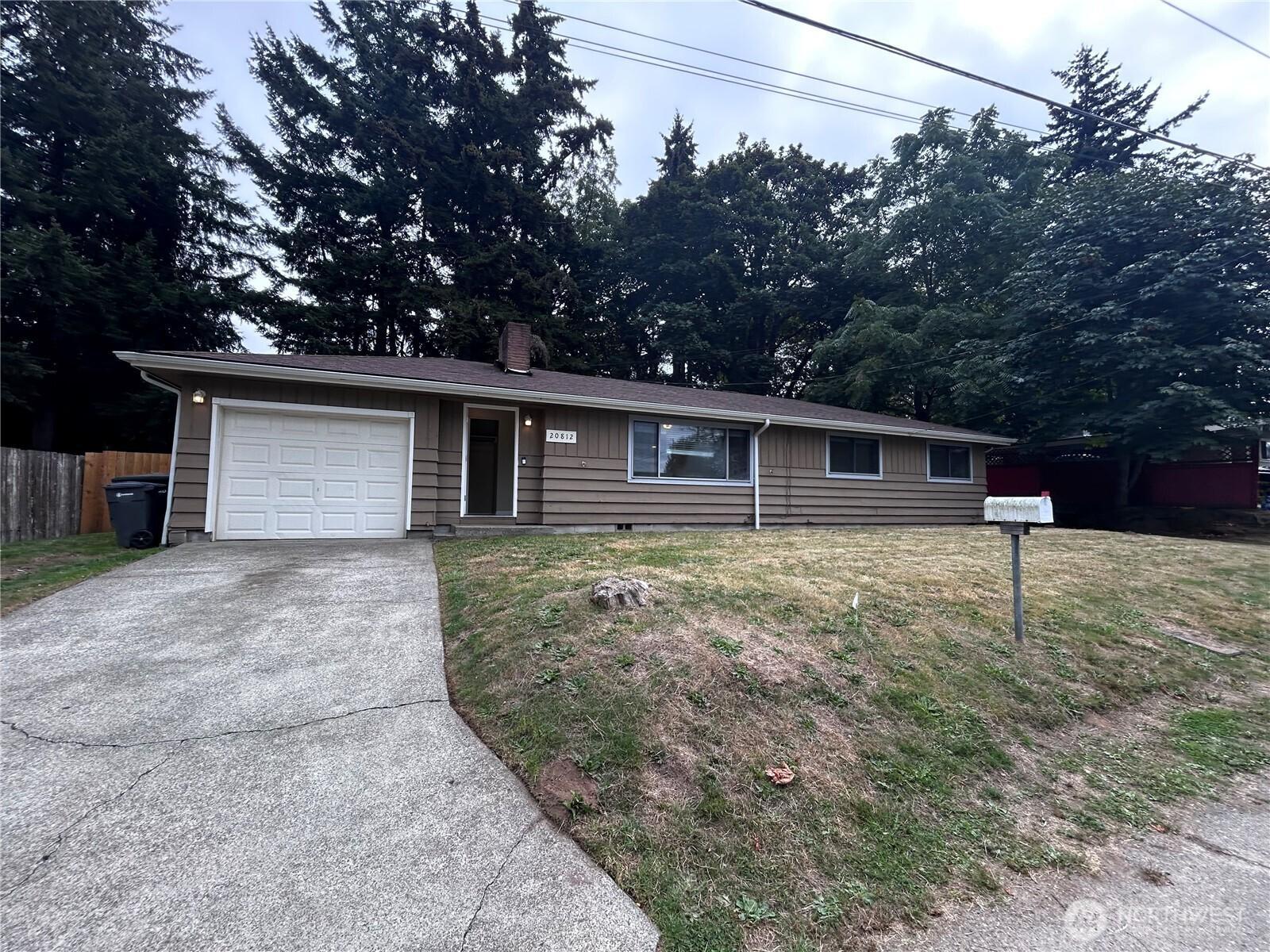 25th Ave S, Seatac, WA 98198
