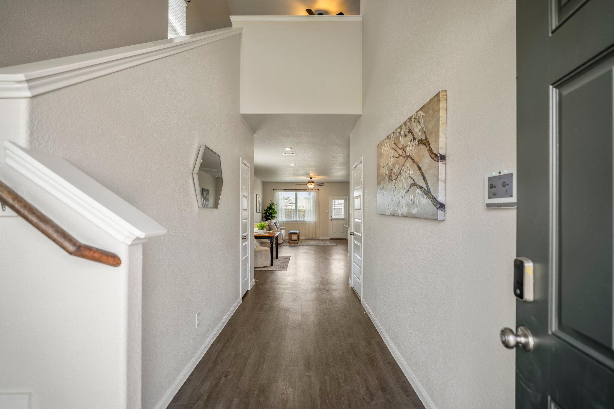 Mount Locke Path, Conroe, TX 77301