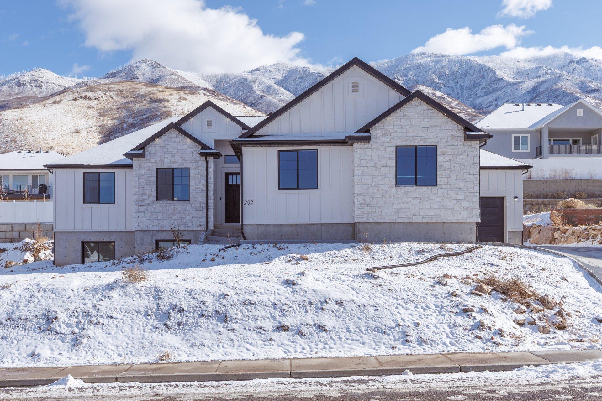 N 910 E, Santaquin, UT 84655
