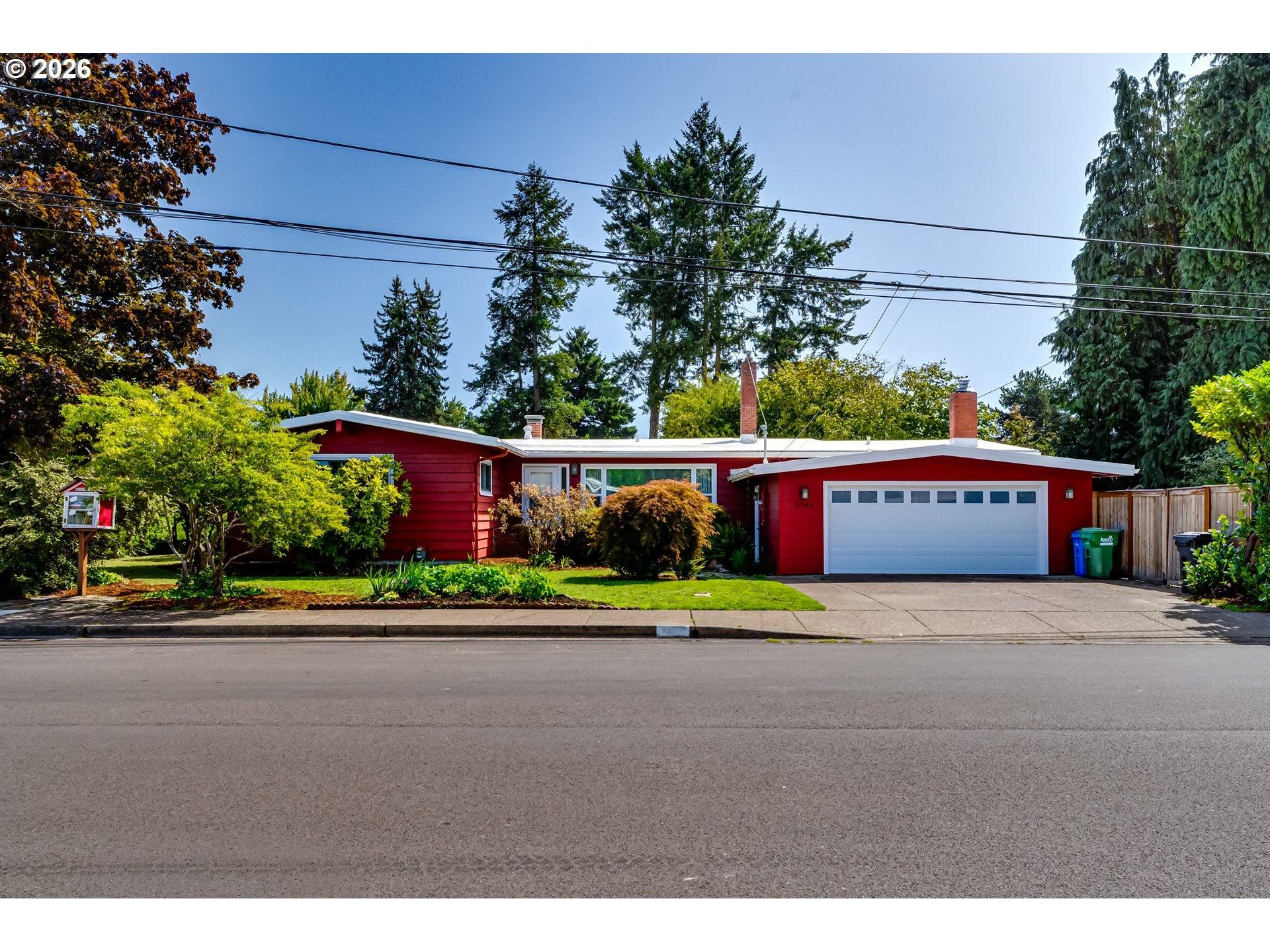Bailey Ln, Eugene, OR 97401