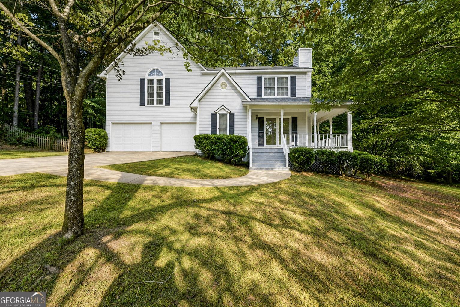 Mckinley Cir, Lagrange, GA 30240
