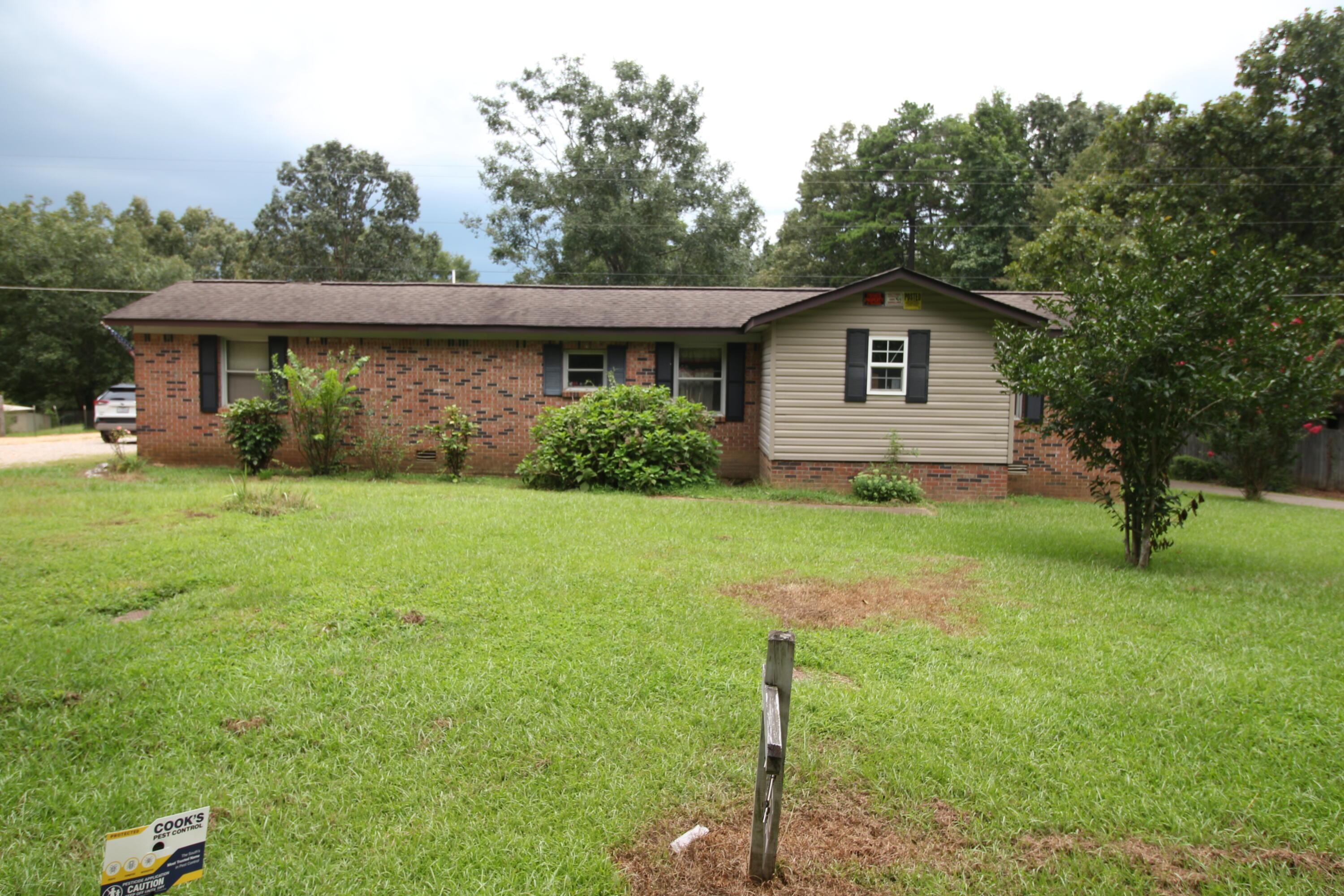 County Road 255, Iuka, MS 38852