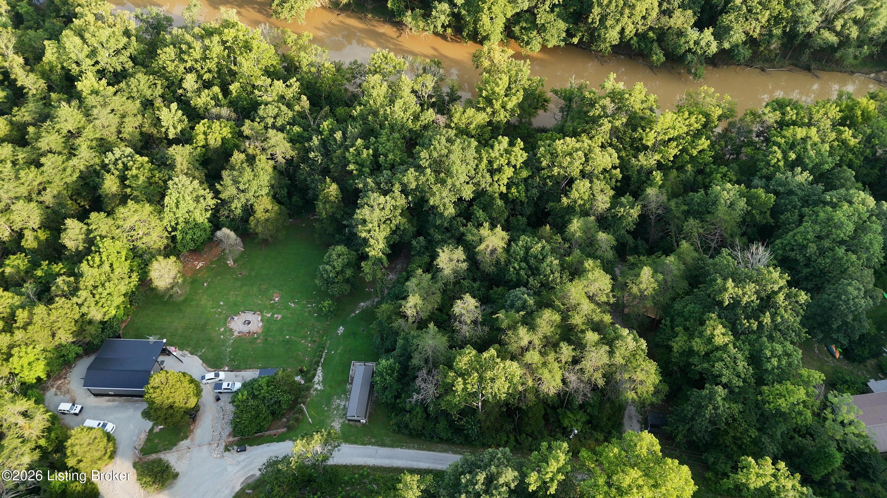 Pine Haven Rd, Clarkson, KY 42726