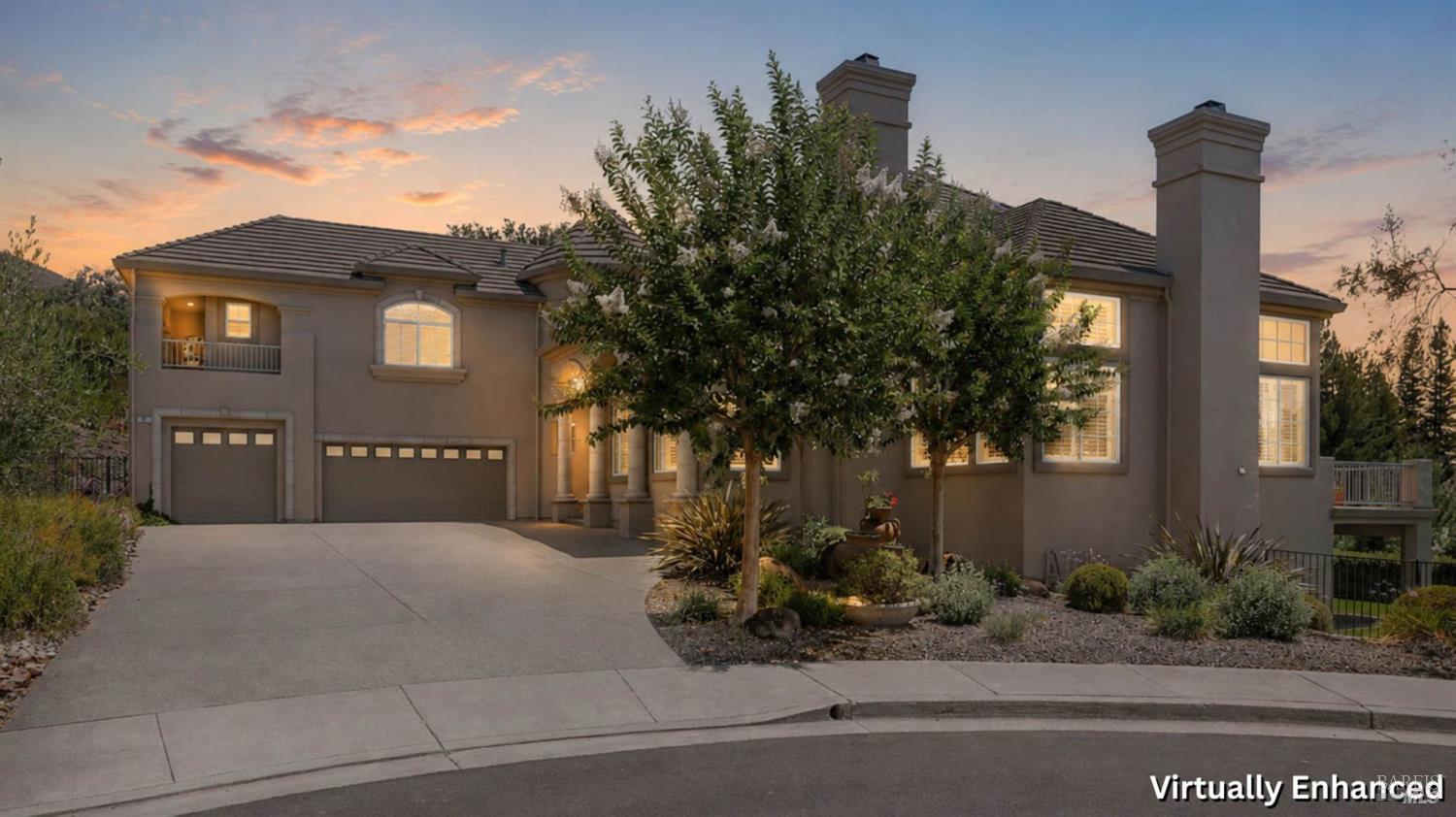 Silverstone Ct, Napa, CA 94558