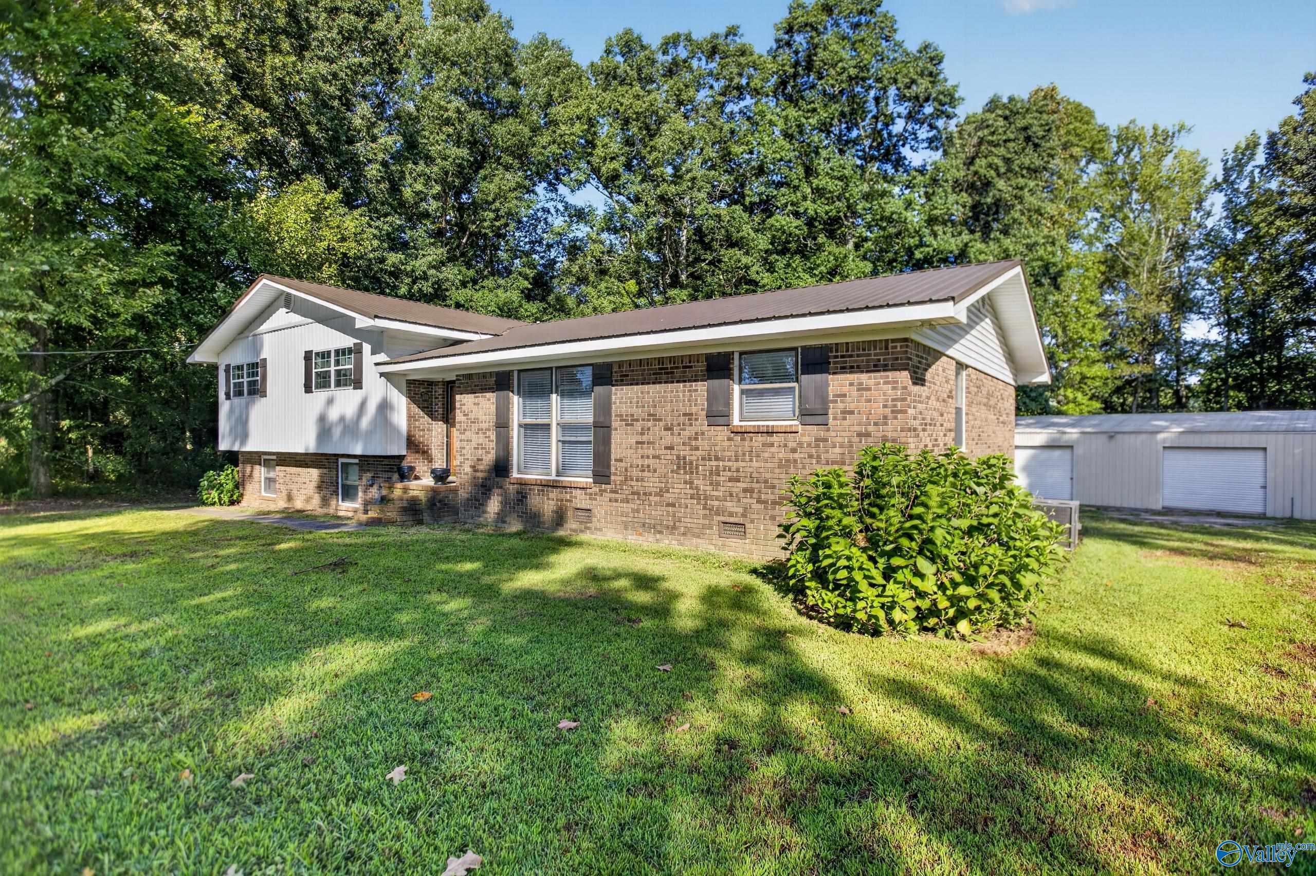 Al Highway 69 N, Baileyton, AL 35019