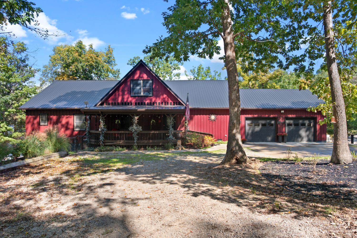 Cedar Fork Ln, Peebles, OH 45660