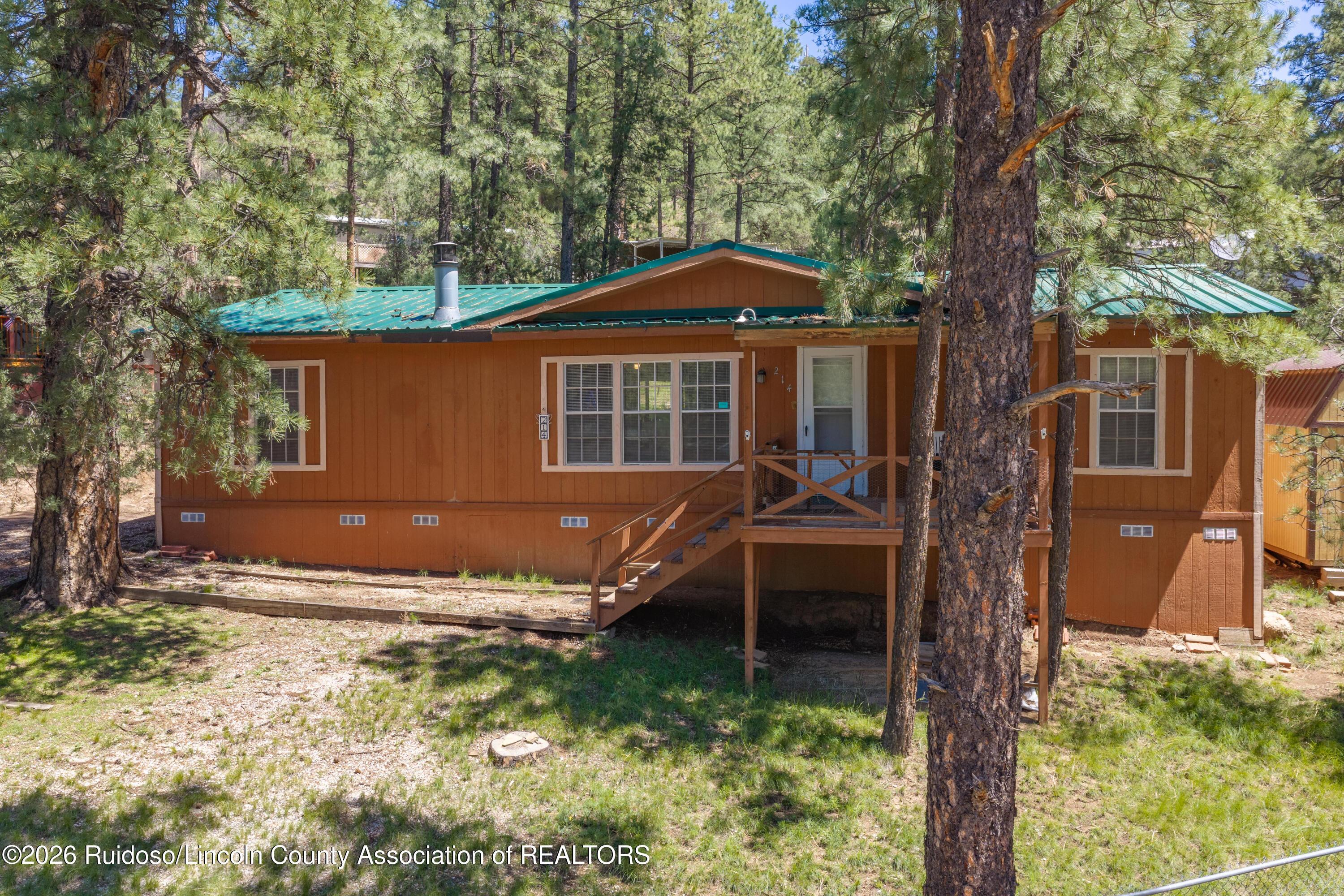 Guajolote, Ruidoso, NM 88345