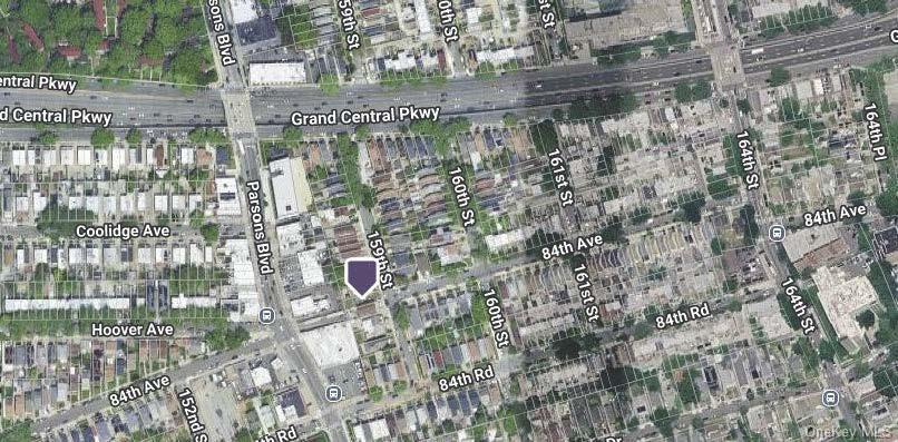 159th St, Jamaica, NY 11432