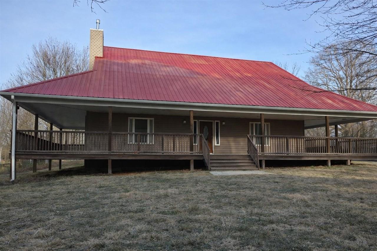 Ellis Cole Rd, Bowling Green, KY 42101