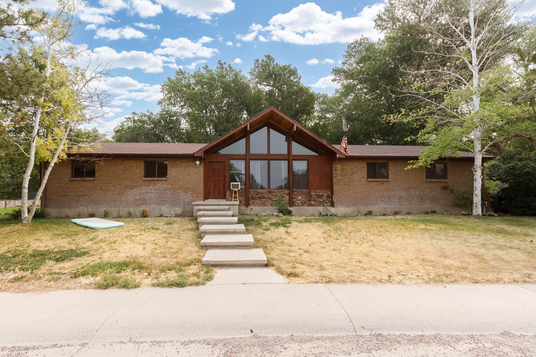 S Sunnybrook Dr, Salina, UT 84654