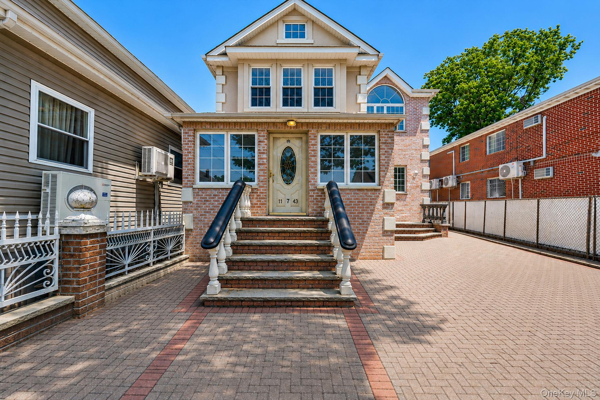164th St, Jamaica, NY 11434