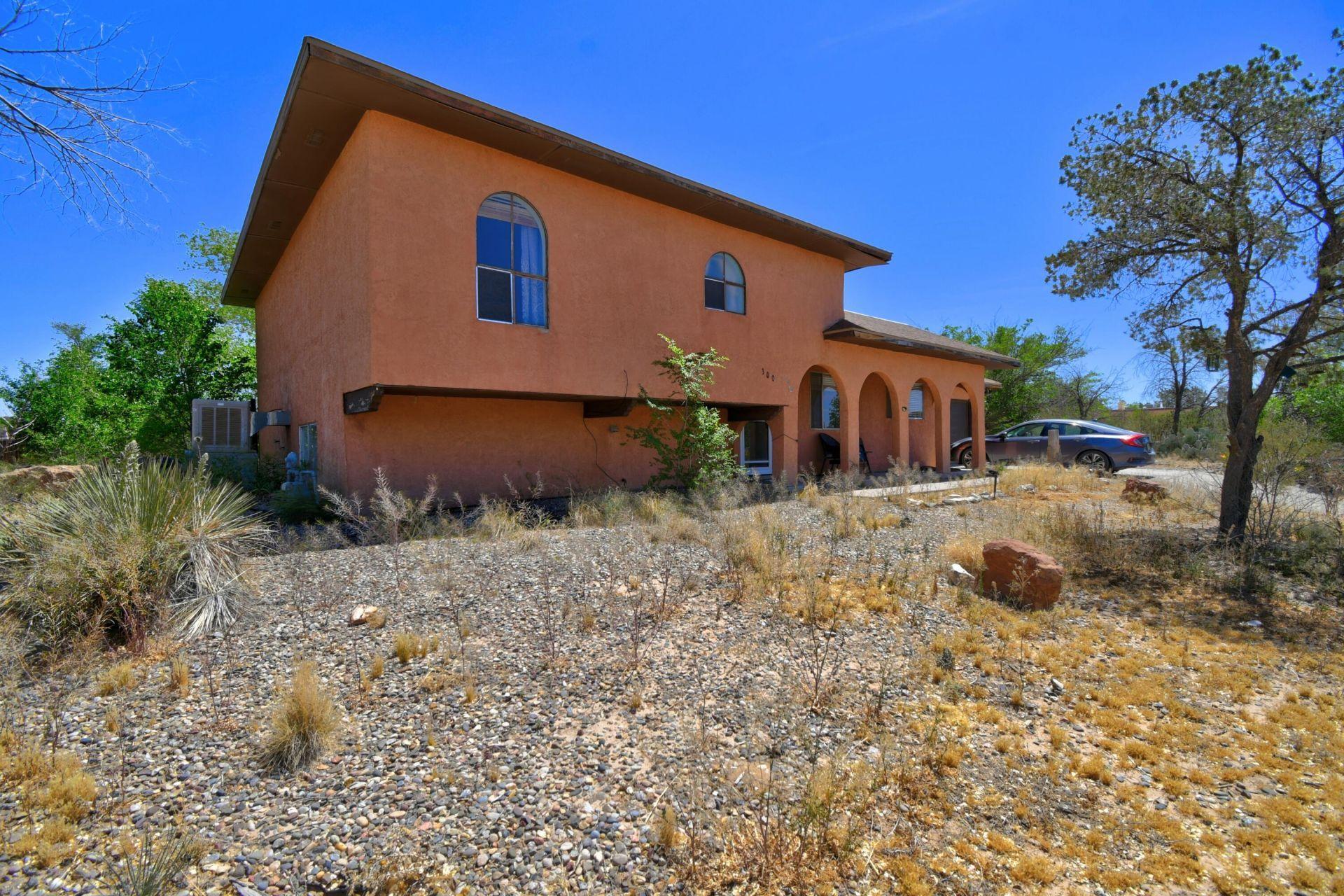 Horner St, Rio Communities, NM 87002