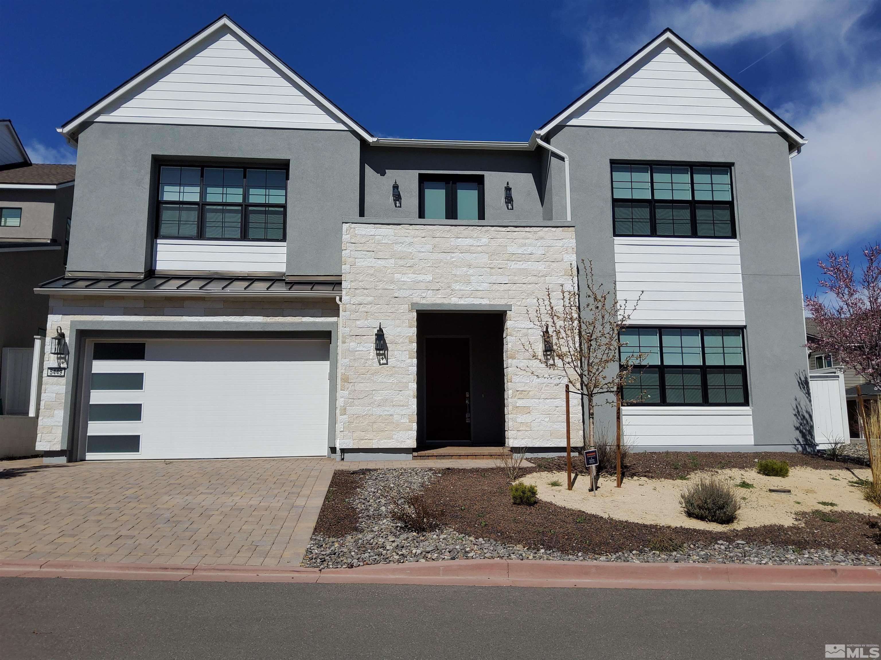 Side Saddle Trl, Reno, NV 89511