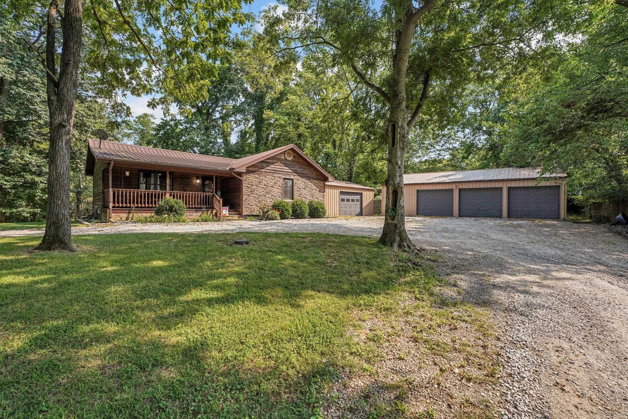 State Route 360, Morganfield, KY 42437