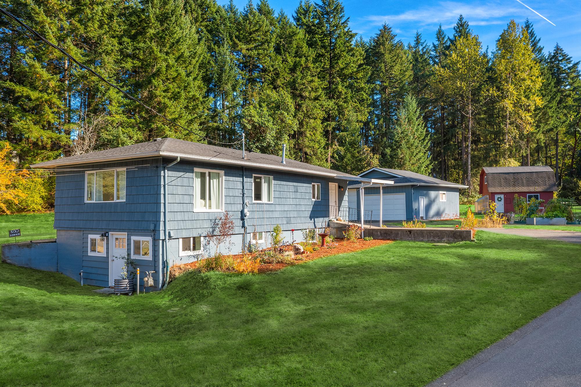 Se Cedar Rd, Port Orchard, WA 98367