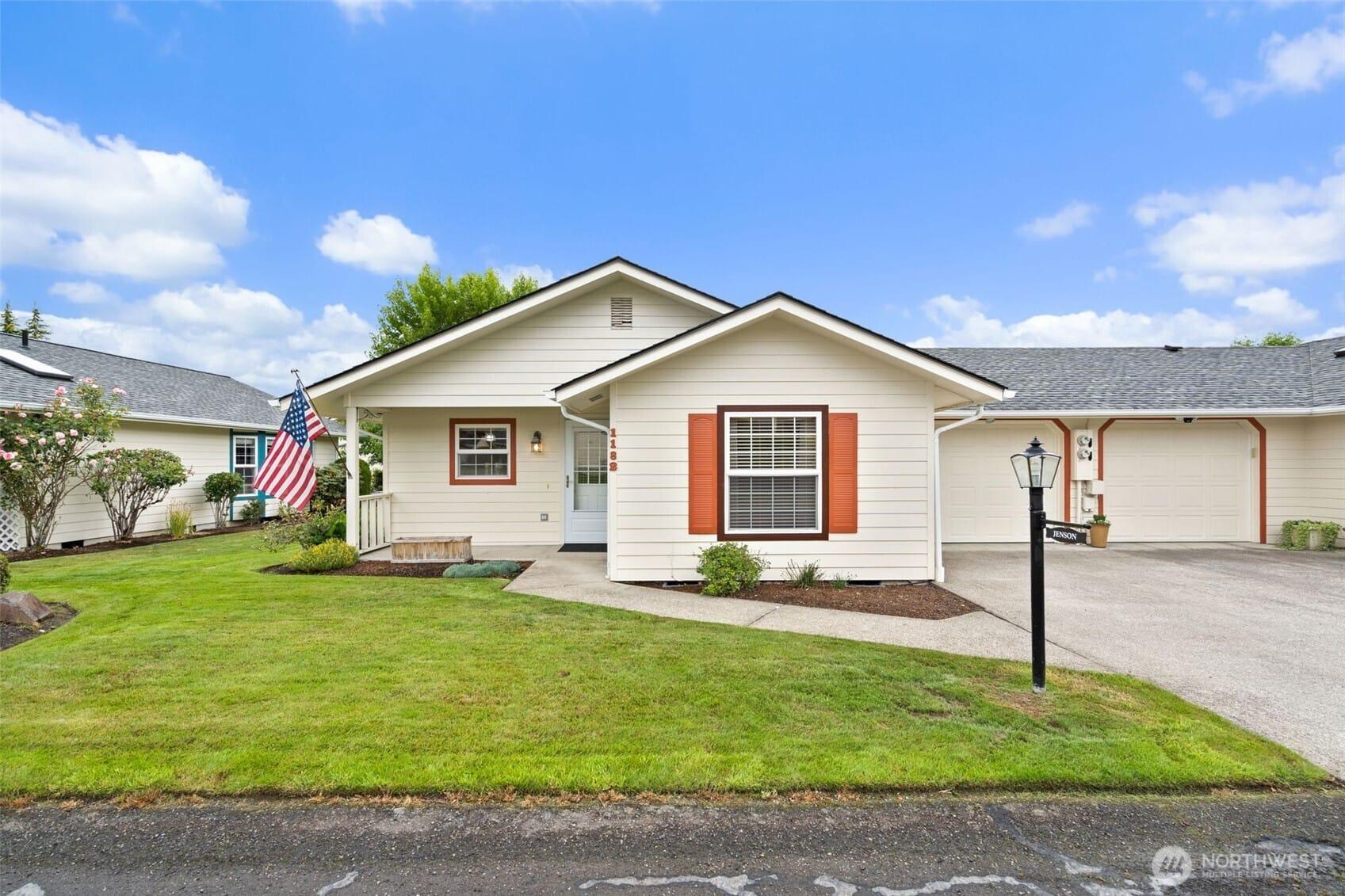 Emerson Ln, Centralia, WA 98531