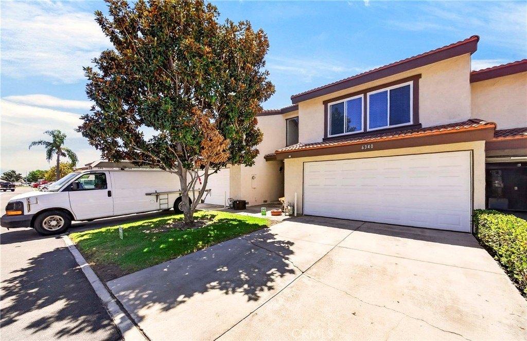 Sonora Way, Cypress, CA 90630